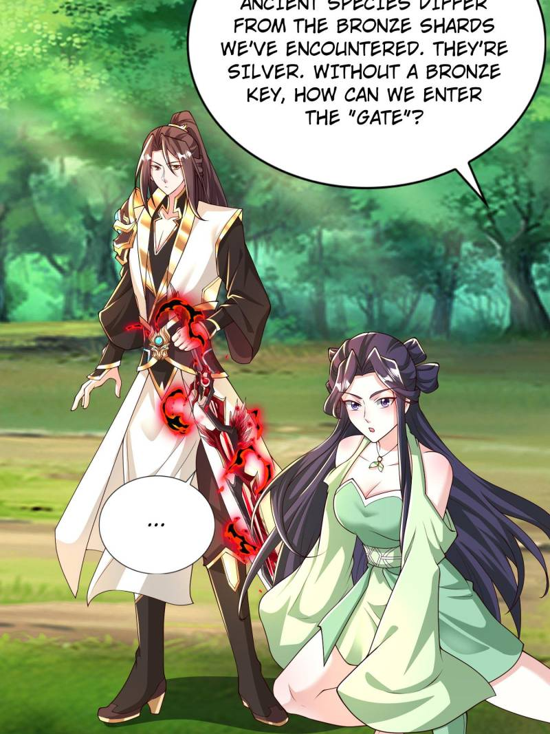 Dragon Master Chapter 411 27